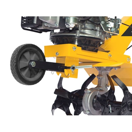 Motocultor A Gasolina Powerplus powxg72040