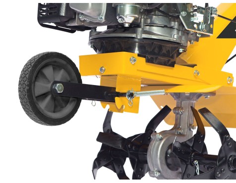 Motocultor A Gasolina Powerplus powxg72040
