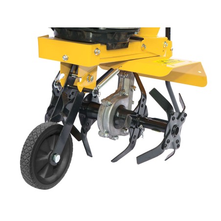 Motocultor A Gasolina Powerplus powxg72040
