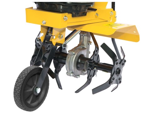 Motocultor A Gasolina Powerplus powxg72040