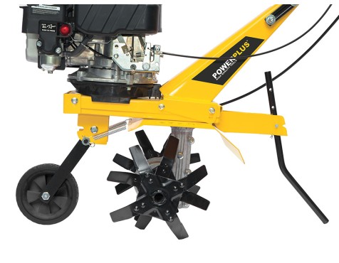 Motocultor A Gasolina Powerplus powxg72040