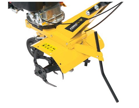 Motocultor A Gasolina Powerplus powxg72040