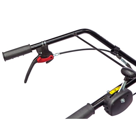 Motocultor A Gasolina Powerplus powxg72040