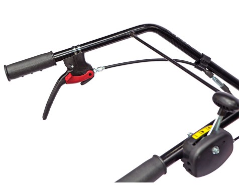Motocultor A Gasolina Powerplus powxg72040