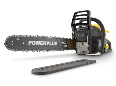 MOTOSERRA A GASOLINA