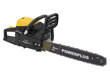 MOTOSERRA A GASOLINA