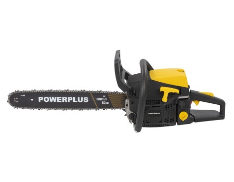 Motosierra A Gasolina Powerplus powxg10247