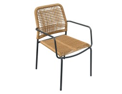 Silla De Jardín Inca