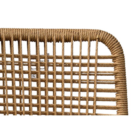 Silla De Jardín Inca