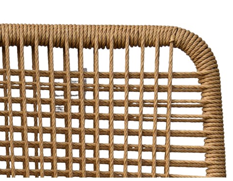 Silla De Jardín Inca
