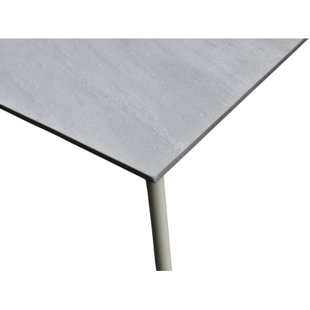 Taula Jardí Fixa Portixol