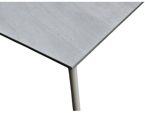 Taula Jardí Fixa Portixol