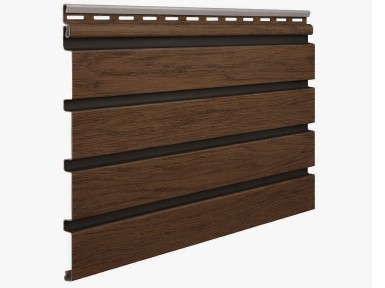 REVESTIMIENTO EXTERIOR PVC...