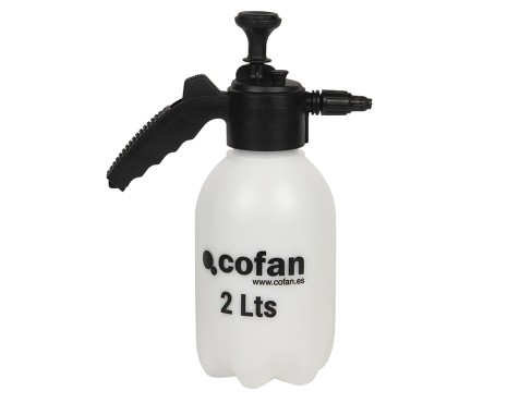 Pulverizador De Presión Previa