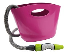 Kit Mànega Aquapop Fúcsia