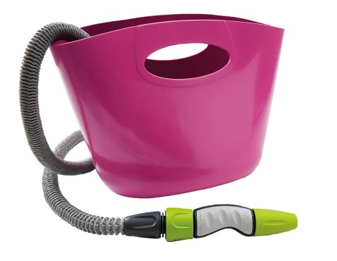 Kit Mànega Aquapop Fúcsia