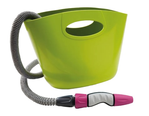 Kit Mànega Aquapop Llima