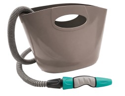Kit Mànega Aquapop Gris