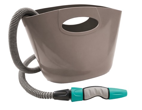 Kit Mànega Aquapop Gris