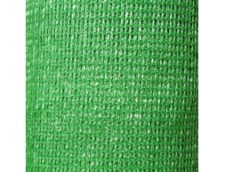 Malla De Ocultación Y Sombreo Total Verde
