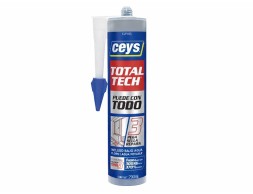 Total Tech Gris Cartutx