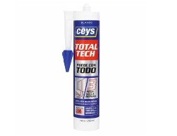 Total Tech Ceys Blanc Cartutx