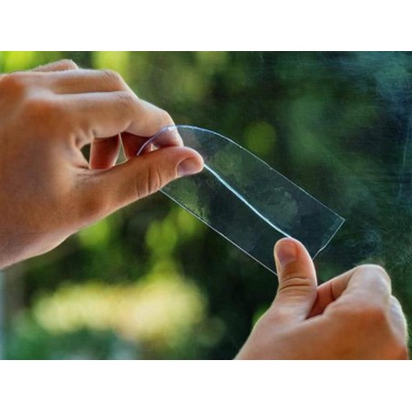 Cinta Extrema Aguastop Ceys Transparent
