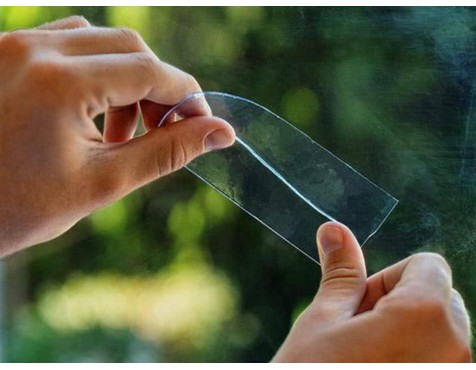 Cinta Extrema Aguastop Ceys Transparent
