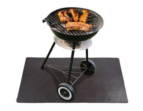 Protector Terra Antilliscant Per Bbq