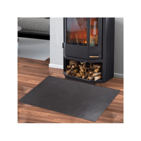 Protector Suelo Antideslizante Para Bbq