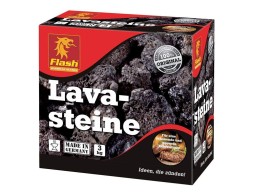 Pedra De Lava Per Barbacoa