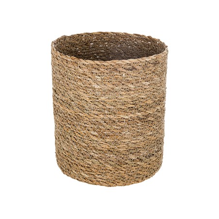 Cistella Emmett Canya Natural S