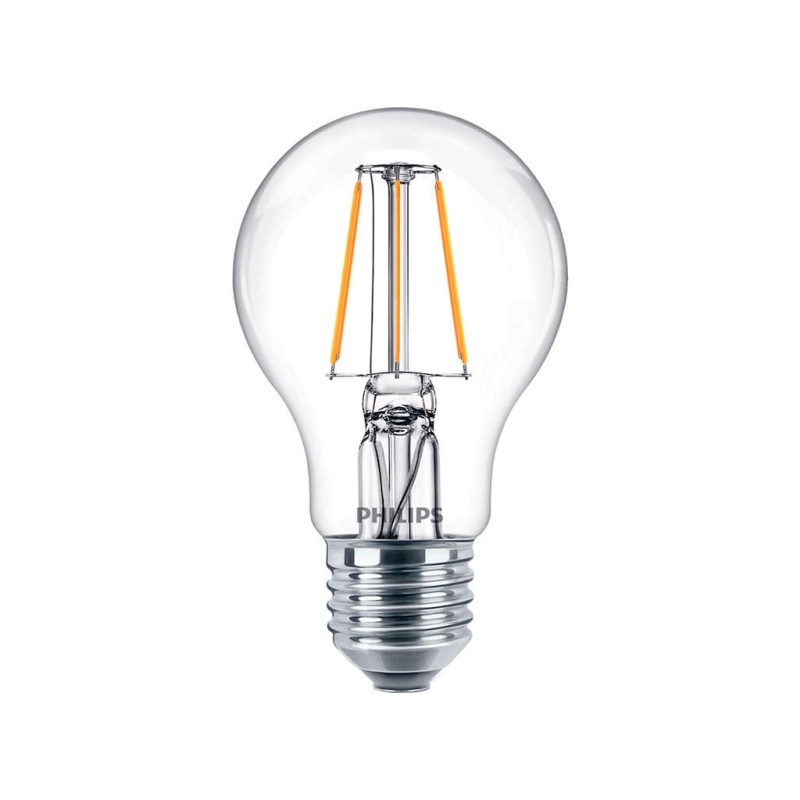 Bombeta Led Philips estàndard E
