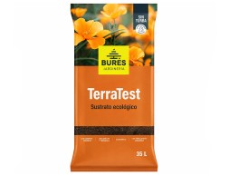 Sustrato Universal Terratest Burés