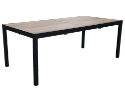 Mesa Jardín Extensible Inca