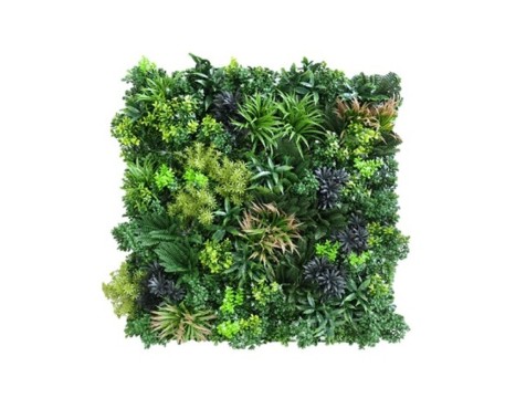 Loseta Decorativa Vertical Vergel