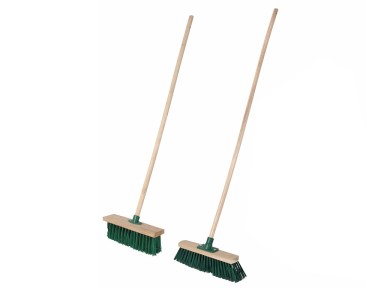 ESCOMBRA PER A EXTERIORS