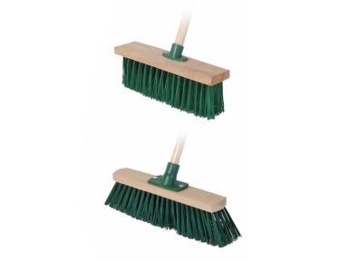 ESCOMBRA PER A EXTERIORS