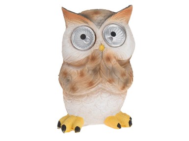 LLUM SOLAR LED MUSSOL 3 MODELS