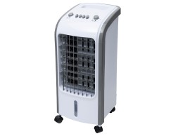Climatitzador Evaporatiu Pro Agua