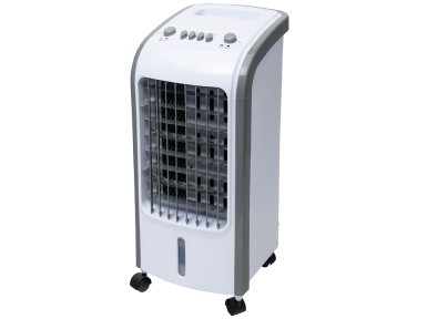 CLIMATITZADOR EVAPORATIU...