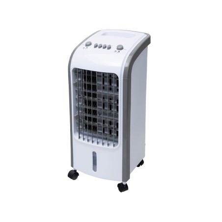 Climatitzador Evaporatiu Pro Agua