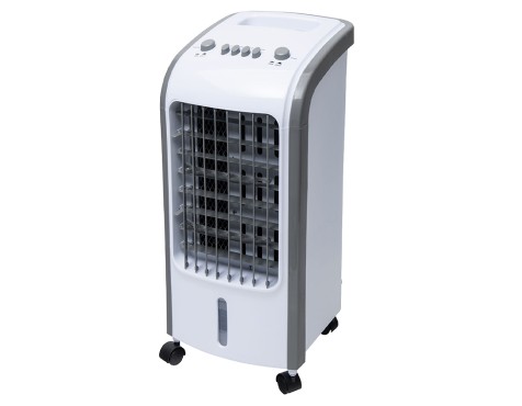 Climatitzador Evaporatiu Pro Agua