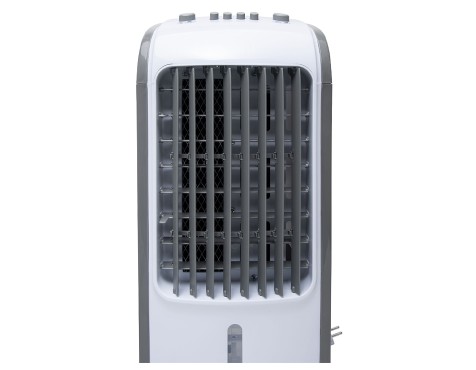 Climatitzador Evaporatiu Pro Agua