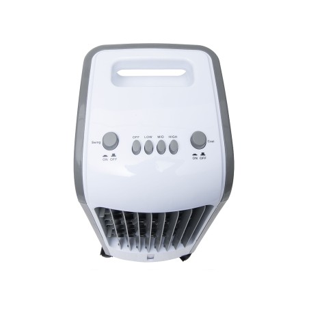 Climatitzador Evaporatiu Pro Agua