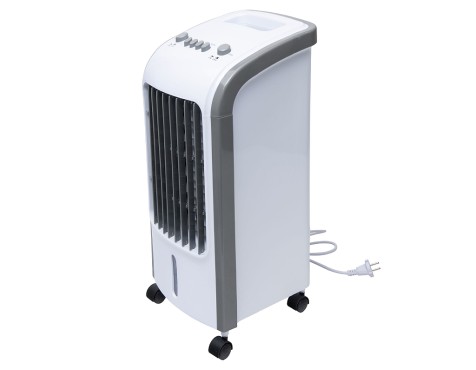 Climatitzador Evaporatiu Pro Agua