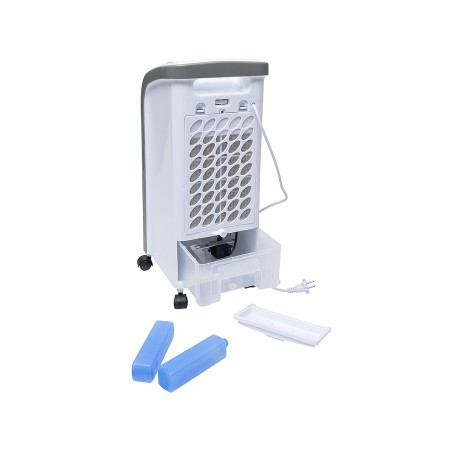 Climatitzador Evaporatiu Pro Agua