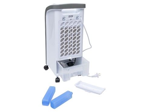 Climatitzador Evaporatiu Pro Agua
