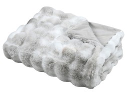 Plaid Nebraska Perla Gris