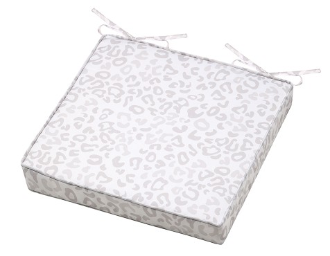 Cojín Exterior Felindra Silla Beige